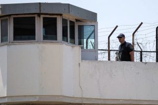 Αλήθειες και ψέματα για τις φυλακές Κορυδαλλού
