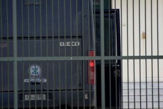 Αποφυλακίστηκαν υπό όρους οι αδελφοί Τσάκαλου της ΣΠΦ