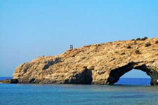 Τρυπητή Γαύδου