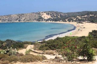 Airbnb στη σκιά του κέδρου!