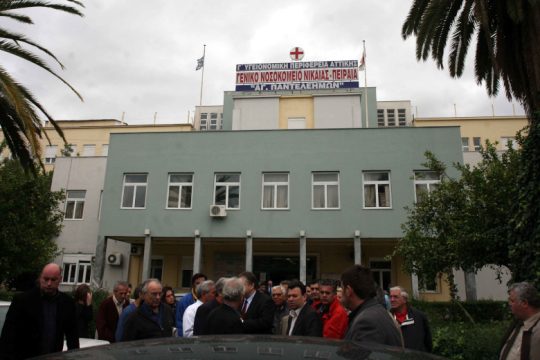 Κανένα περιθώριο για εφησυχασμό