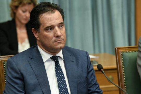 Πενταετής σχεδιασμός στα προγράμματα δημοσίων επενδύσεων