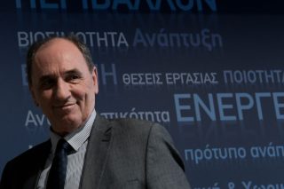«Η μυθοπλασία ότι η ΔΕΗ είχε τεράστιες ζημιές το 2018 δεν ισχύει»