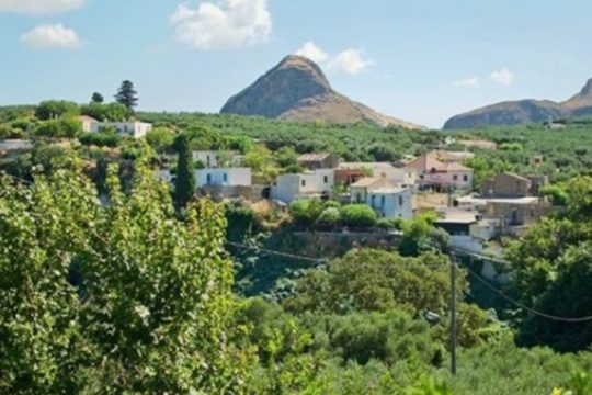 «Γιορτές Ρόκκας»: Πολιτιστικό αντάμωμα σε δυο ορεινά χωριά των Χανίων