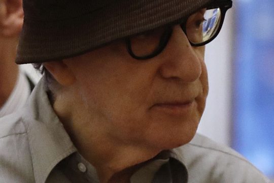 «Θα πεθάνω σε ένα γύρισμα»