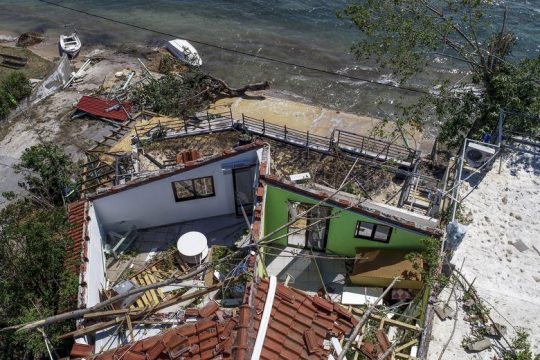 Διαχείριση για σεμινάριο επικοινωνίας