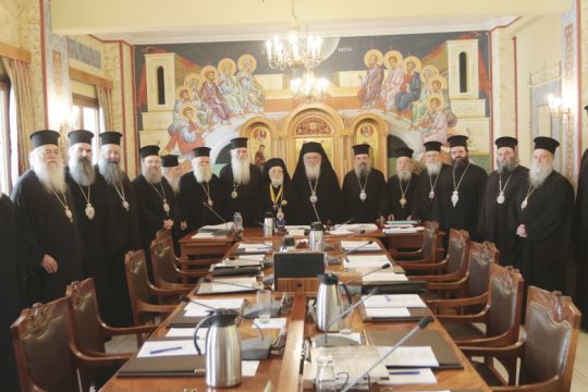 «Ιερός» σκοταδισμός και στις αμβλώσεις