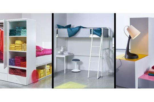 Αυτόν τον Αύγουστο η ΙΚΕΑ φέρνει αέρα ανανέωσης στο σπίτι σας