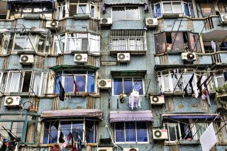 Η ταξική καρδιά ενός air condition