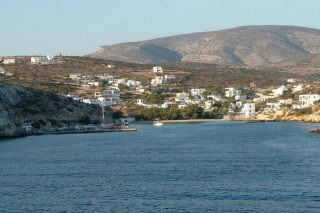 Τροπολογία ΣΥΡΙΖΑ για κατάργηση του ΕΝΦΙΑ σε νησιά κάτω των 1.000 κατοίκων