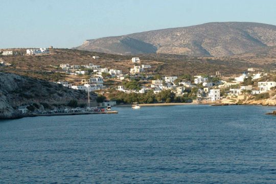 Τροπολογία ΣΥΡΙΖΑ για κατάργηση του ΕΝΦΙΑ σε νησιά κάτω των 1.000 κατοίκων