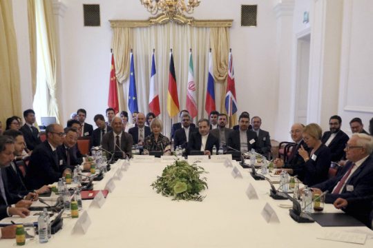 Διάθεση για να σωθεί η συμφωνία υπάρχει…