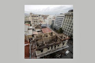 «Σωτηρία» για δύο ιστορικούς κινηματογράφους