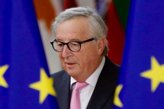 Πρώτη σε επενδύσεις από το σχέδιο Γιούνκερ η Ελλάδα