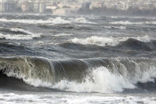 Νεκρός από πνιγμό Ιταλός τουρίστας σε παραλία του Ρεθύμνου
