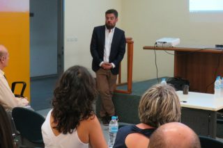 Εκπαίδευση επιστημόνων για το «Σπίτι του Παιδιού»