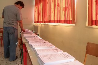 Αν οι εκλογές άλλαζαν τη ζωή μας…