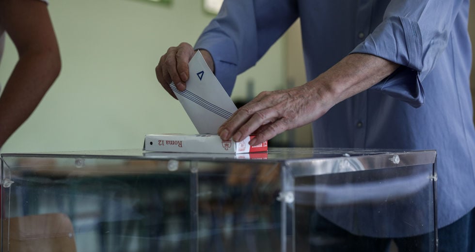 Αριστερούληδες…