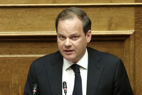 Οικογενειακή υπόθεση