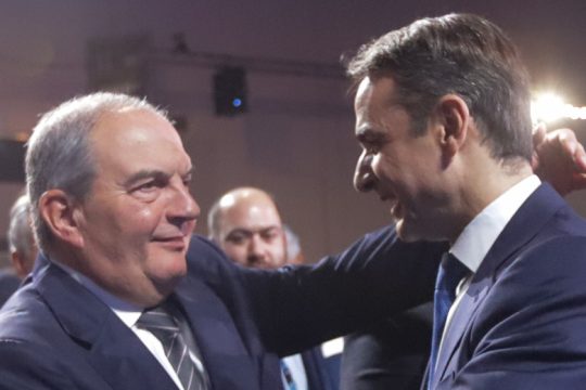 Βουβαμάρα…