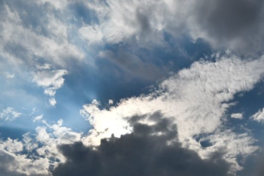 Οδηγίες Πολιτικής Προστασίας για τα έντονα καιρικά φαινόμενα