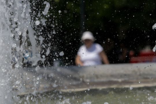 Κλιματιζόμενες αίθουσες σε Αθήνα και Πειραιά