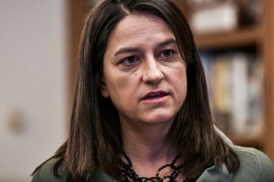 Ν. Κεραμέως: Μεγάλη απήχηση βρίσκει η κατάργηση του ασύλου