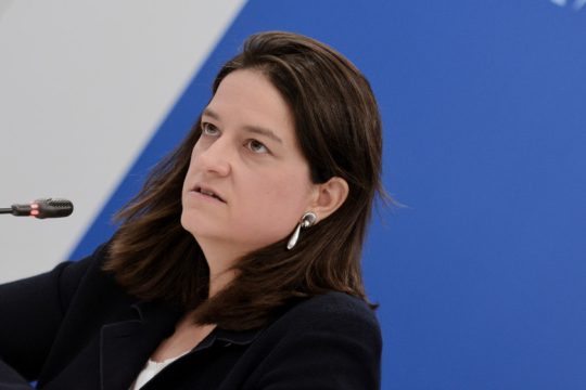 Ποιο άσυλο;