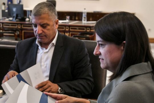 Καθολική εφαρμογή της δίχρονης προσχολικής εκπαίδευσης