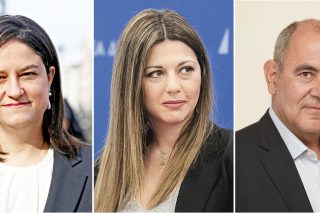 Πρώτος στόχος το άσυλο και η ενίσχυση της ιδιωτικής εκπαίδευσης