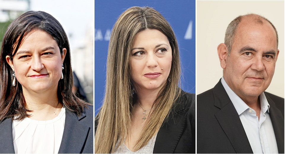 Πρώτος στόχος το άσυλο και η ενίσχυση της ιδιωτικής εκπαίδευσης