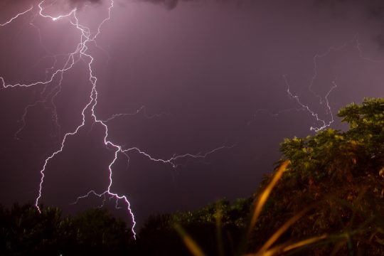 Έκτακτο δελτίο για τριήμερη κακοκαιρία