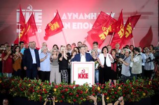 Η μάχη των «μικρών» κομμάτων