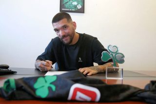 Πήρε Κολοβό, έρχεται και ο Ζαχίντ…