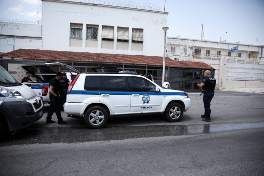 Αγγλία γίναμε