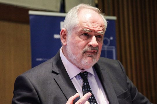 «Η Ερευνα βρίσκεται στον πυρήνα της αναπτυξιακής προσπάθειας της χώρας»