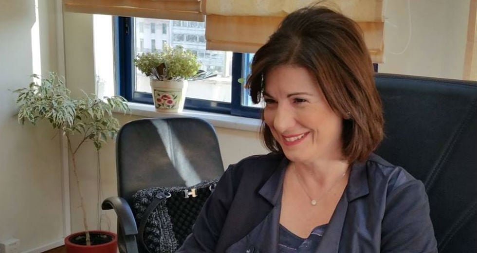 Παραίτηση της γ.γ. Ισότητας των Φύλων
