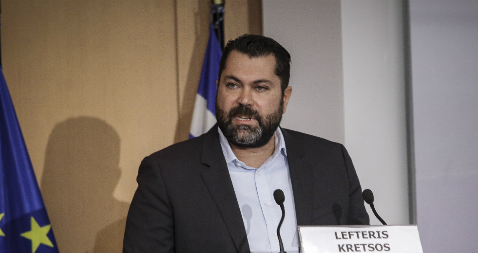 Τα βοσκοτόπια, ο Καλογρίτσας, ο Κρέτσος και οι τηλεοπτικές άδειες