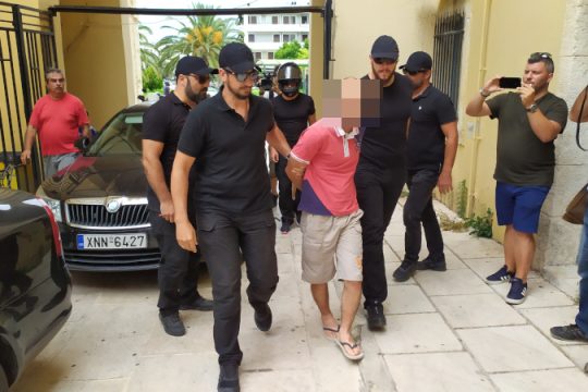 Είχε επιτεθεί και σε άλλες γυναίκες ο 27χρονος;