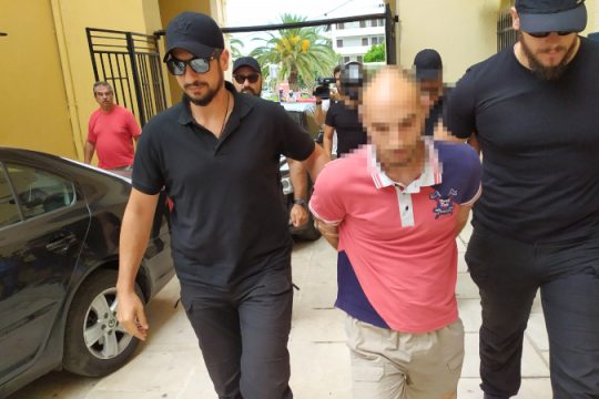 Πατέρας 27χρονου: «Ζητώ ένα μεγάλο “συγγνώμη”»