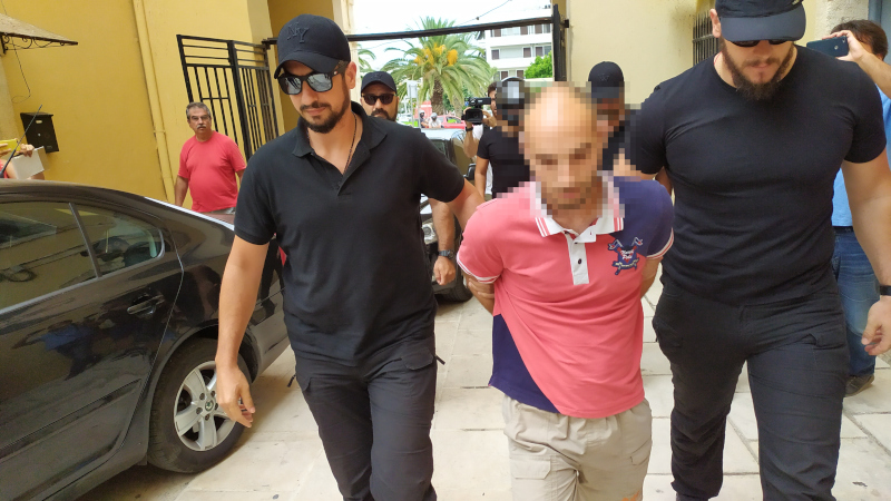 Πατέρας 27χρονου: «Ζητώ ένα μεγάλο “συγγνώμη”»