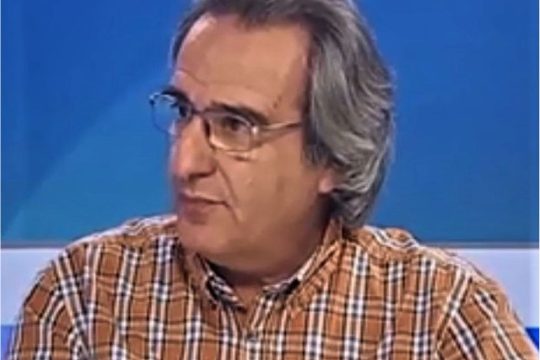 ΑΝΤΑΡΣΥΑ στην κάλπη, ανταρσία στην καπιταλιστική βαρβαρότητα