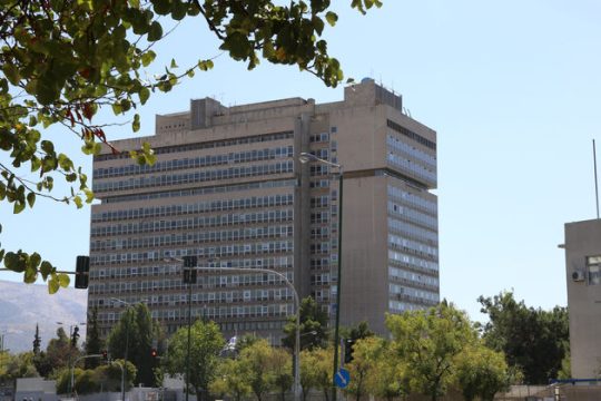 Σύσκεψη υπό Χρυσοχοΐδη χωρίς την ηγεσία της ΕΛ.ΑΣ.