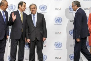 Ποιος κρατά πυξίδα στην Κύπρο;