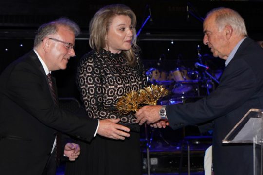 Στις Αρχάνες η 6η Παγκόσμια Συνάντηση Απόδημου Ελληνισμού