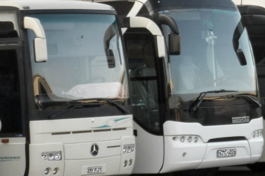 Κατέβασαν ανήλικο από λεωφορείο του ΚΤΕΛ λόγω χρημάτων