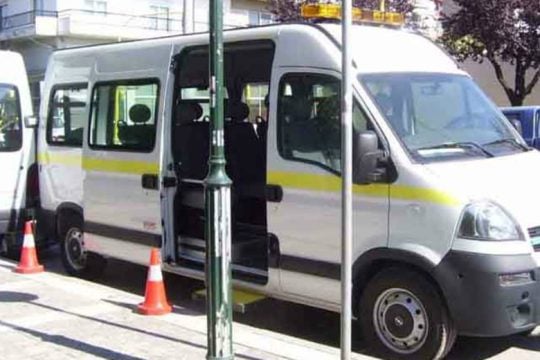 Ηλεκτρικό μίνι λεωφορείο για μεταφορά ΑμεΑ αποκτά ο δήμος Χανίων