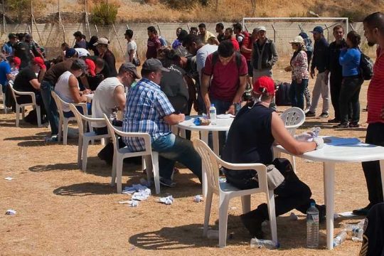 Μνήμες καλοκαιριού