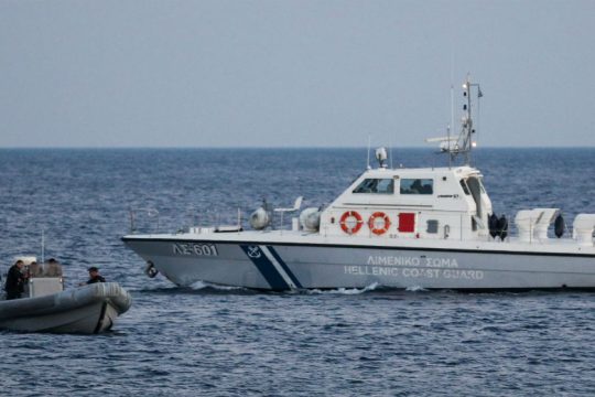 Τραυματισμός 62χρονου από προσάραξη θαλαμηγού