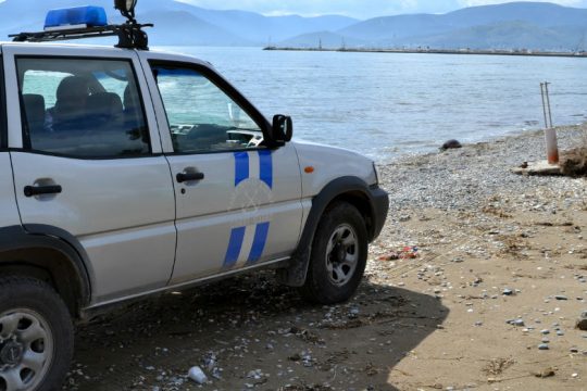 Δεκατέσσερις νεκροί στις θάλασσες το τελευταίο τριήμερο